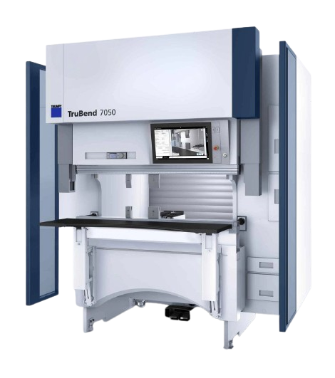CNC Press Brake